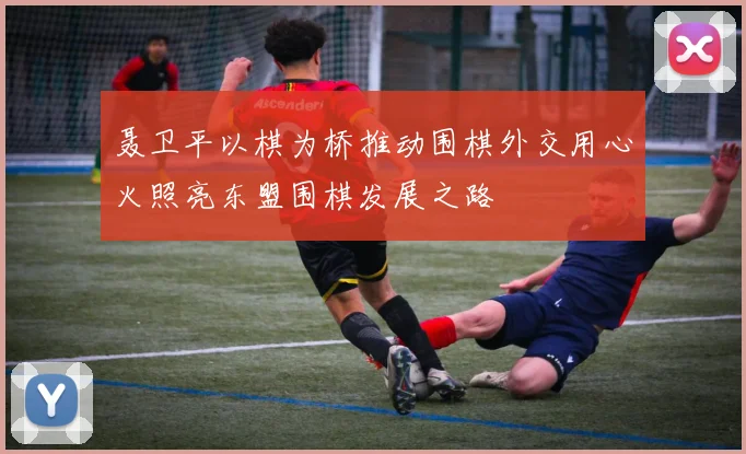 聂卫平以棋为桥推动围棋外交用心火照亮东盟围棋发展之路